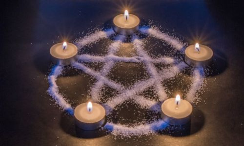 Protection Contre les Ennemis