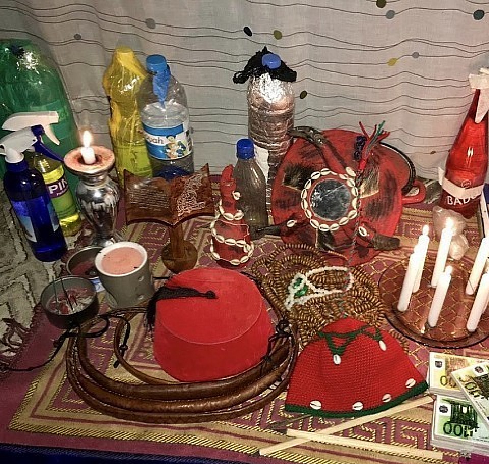 Chance et Réussite Professionnelle