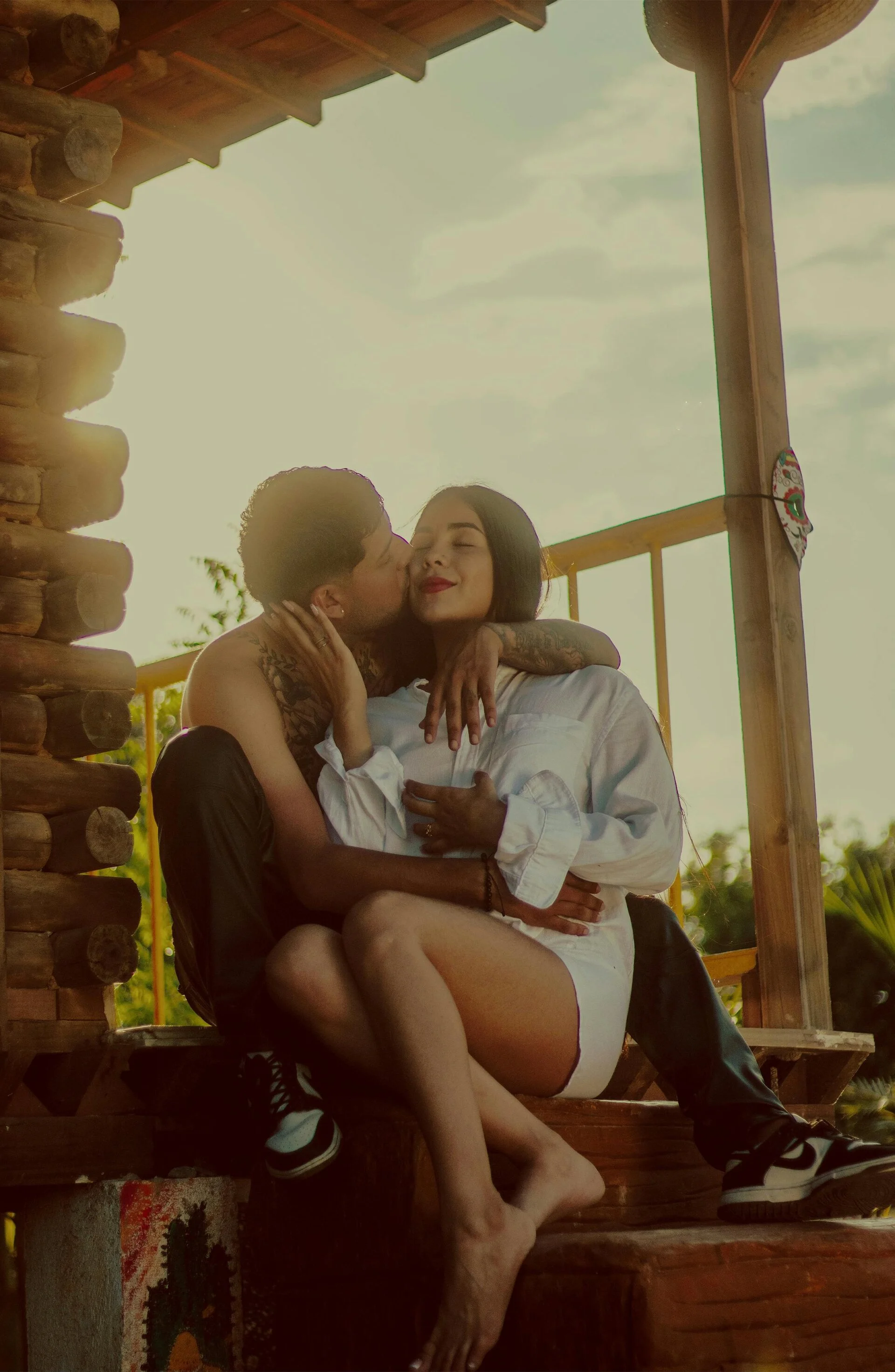 Harmonisation Amoureuse par la Voyance Énergétique